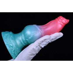 unicorny Gode Abharat 17 x 6cm
